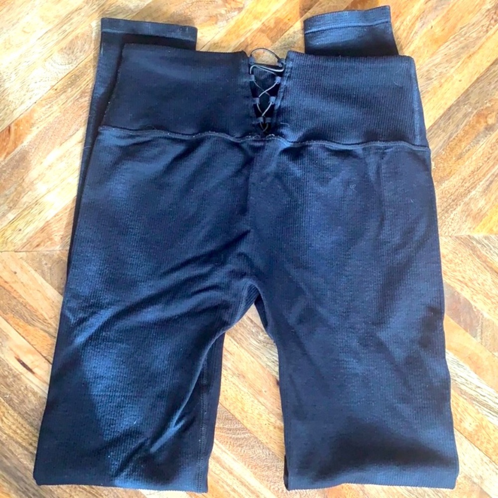 Fabletics Ribbed leggings